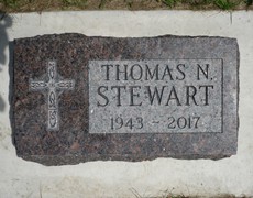 Stewart, Thomas